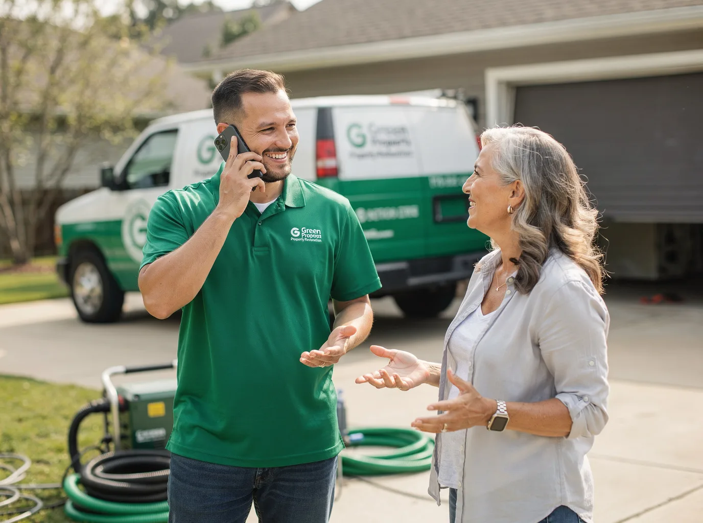 Water Damage Restoration Remus, MI FAQs